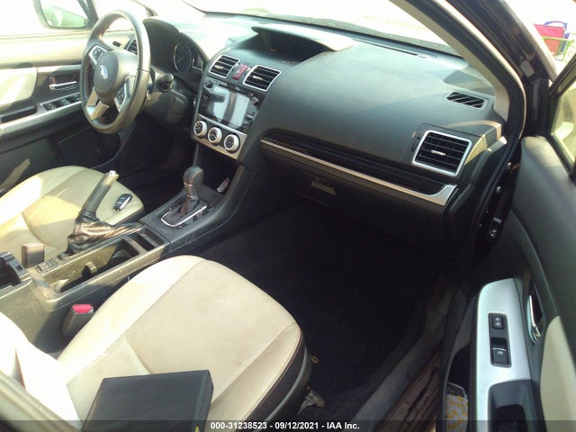 2017 Subaru Crosstrek, VIN: JF2GPANC7H8246268