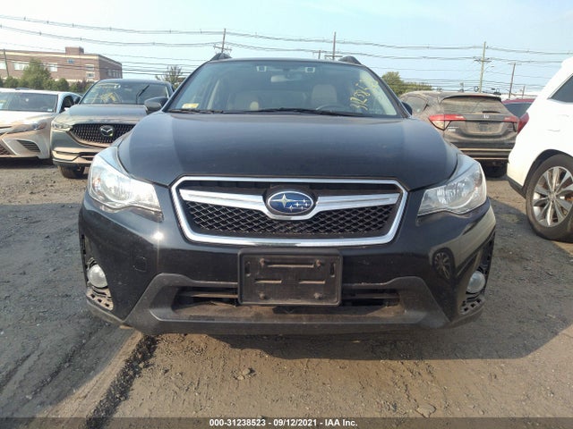2017 Subaru Crosstrek, VIN: JF2GPANC7H8246268