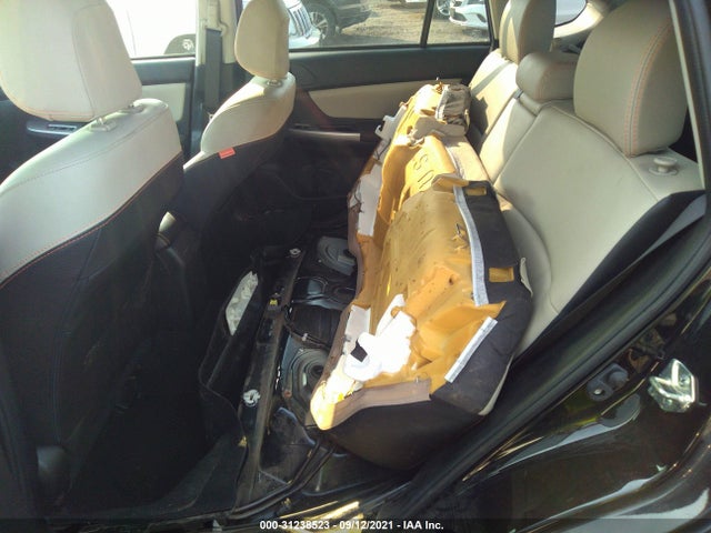 2017 Subaru Crosstrek, VIN: JF2GPANC7H8246268