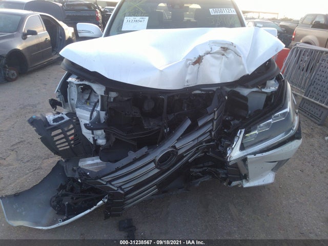 2021 Lexus LX, VIN: JTJFY7AX8M4334019