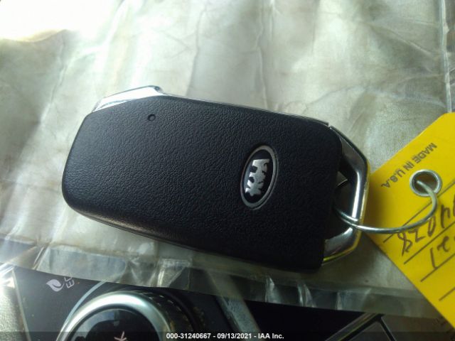 5XYP2DHC7LG015737 KIA Telluride Lx