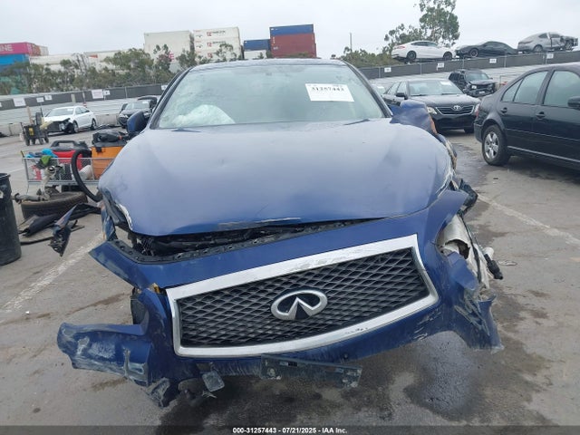 JN1EV7AP3HM742704 Infiniti Q50 3.0t Sport