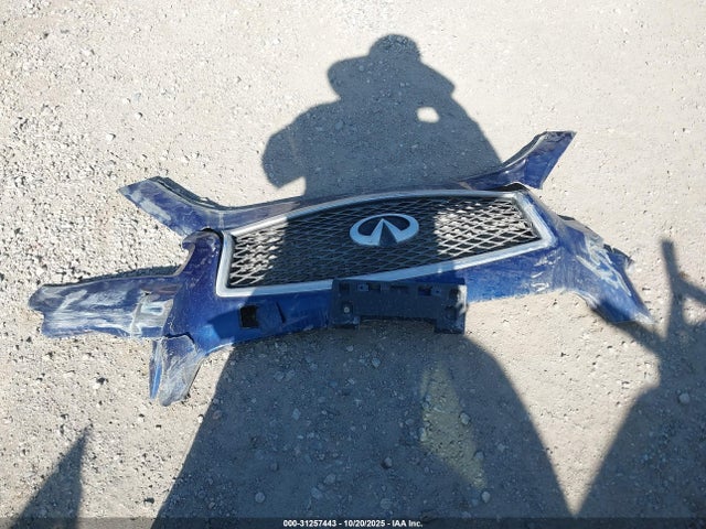 JN1EV7AP3HM742704 Infiniti Q50 3.0t Sport