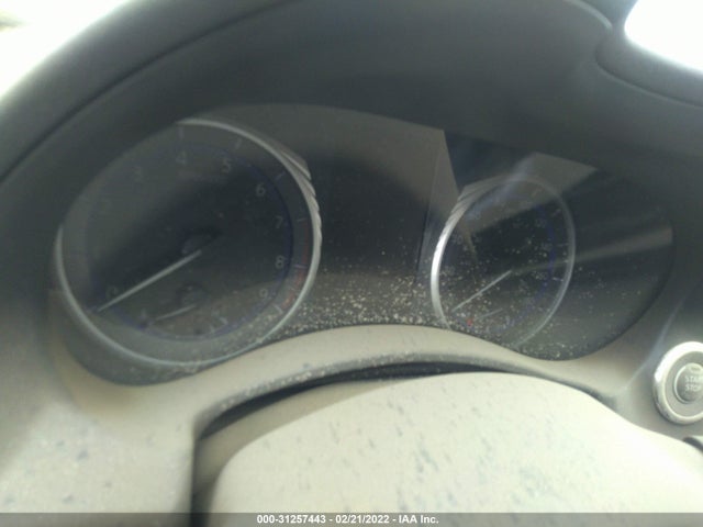 JN1EV7AP3HM742704 Infiniti Q50 3.0t Sport