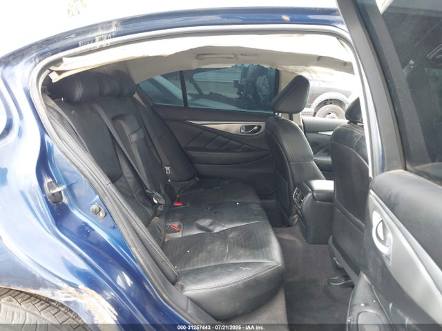 JN1EV7AP3HM742704 Infiniti Q50 3.0t Sport
