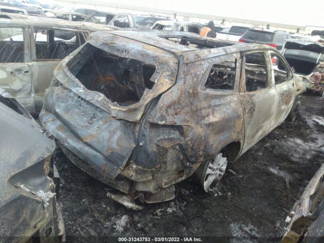 5GAEVAKWXKJ284654 Buick Enclave Essence