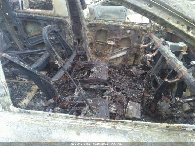 5GAEVAKWXKJ284654 Buick Enclave Essence