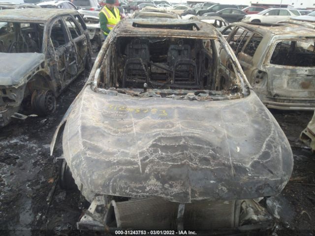5GAEVAKWXKJ284654 Buick Enclave Essence