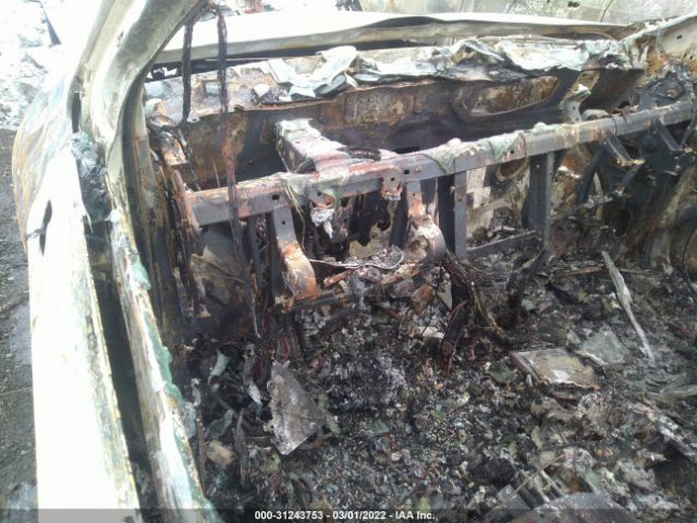 5GAEVAKWXKJ284654 Buick Enclave Essence