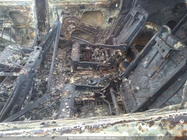 5GAEVAKWXKJ284654 Buick Enclave Essence