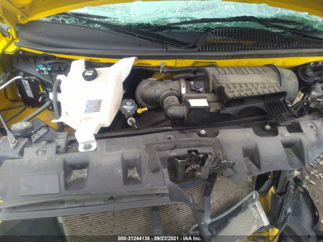 2020 GMC SAVANA CARGO VAN VIN: 1GTW7AFG6L1252348