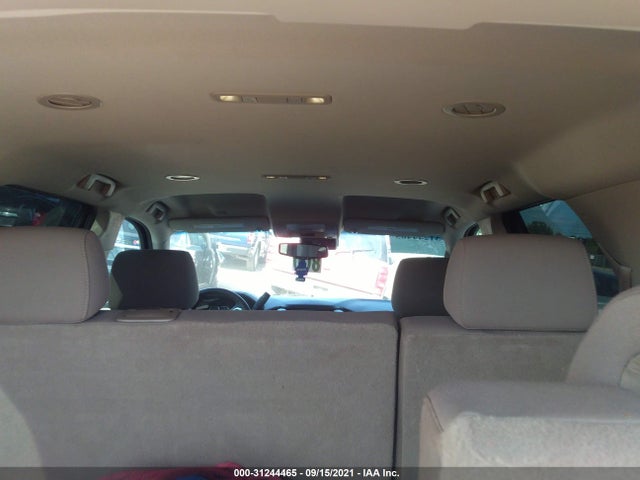 2016 Chevrolet Tahoe, VIN: 1GNSCAKC8GR389819