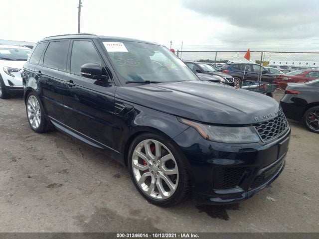 2021 SALWR2SE5MA793969 main image