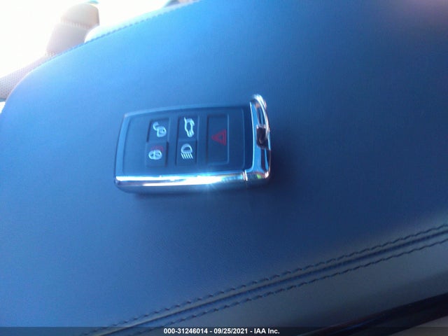 Land Rover RANGE ROVER SPORT 2021 SALWR2SE5MA793969 Image 3