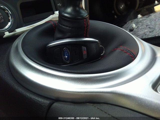 2020 Subaru BRZ, VIN: JF1ZCAC10L9701720