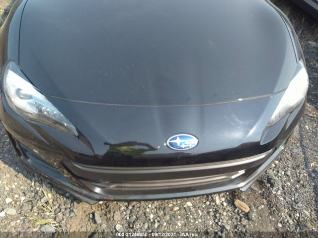 2020 Subaru BRZ, VIN: JF1ZCAC10L9701720