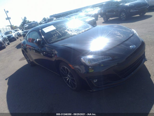 2020 Subaru BRZ, VIN: JF1ZCAC10L9701720