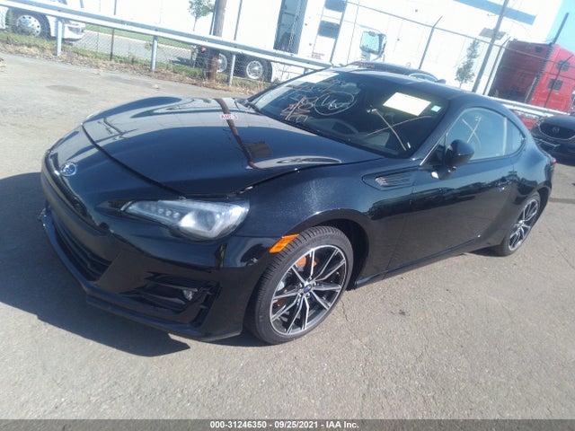 2020 Subaru BRZ, VIN: JF1ZCAC10L9701720