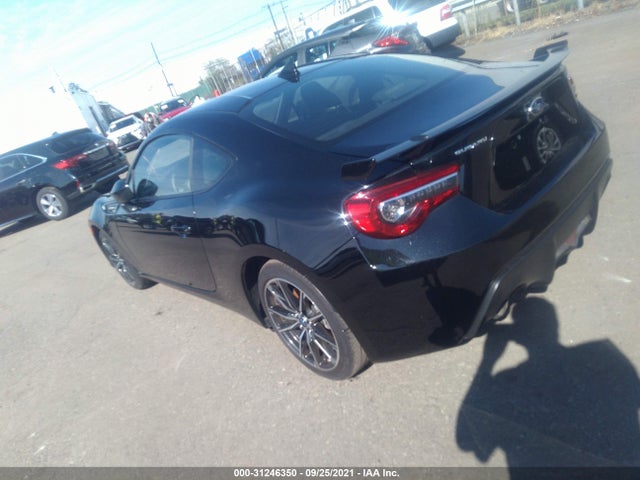 2020 Subaru BRZ, VIN: JF1ZCAC10L9701720