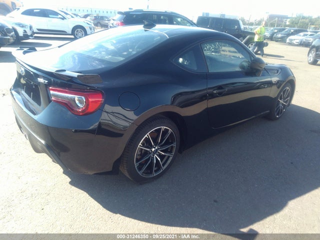 2020 Subaru BRZ, VIN: JF1ZCAC10L9701720
