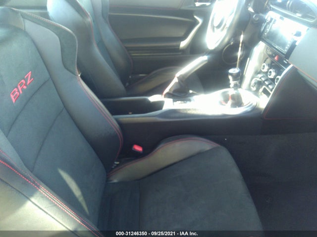 2020 Subaru BRZ, VIN: JF1ZCAC10L9701720