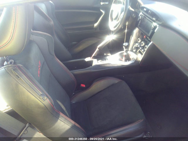 2020 Subaru BRZ, VIN: JF1ZCAC10L9701720