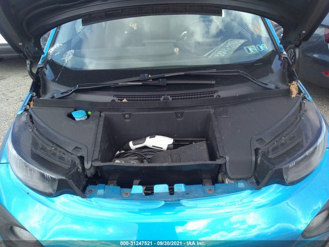 2017 BMW i3, VIN: WBY1Z8C33HV892207