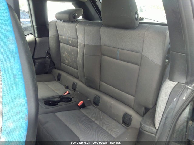 2017 BMW i3, VIN: WBY1Z8C33HV892207