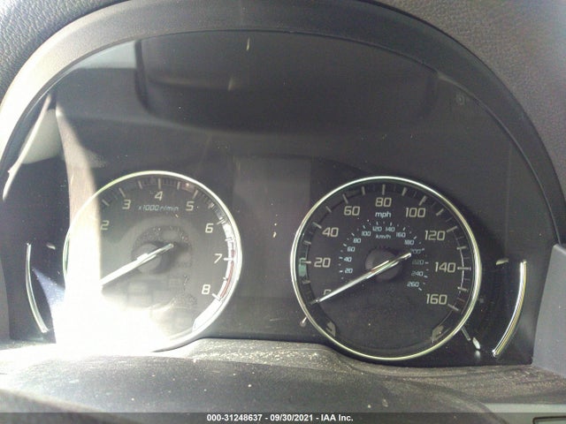 2016 Acura RLX, VIN: JH4KC1F5XGC000877