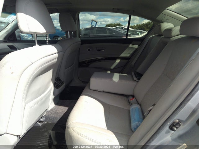 2016 Acura RLX, VIN: JH4KC1F5XGC000877