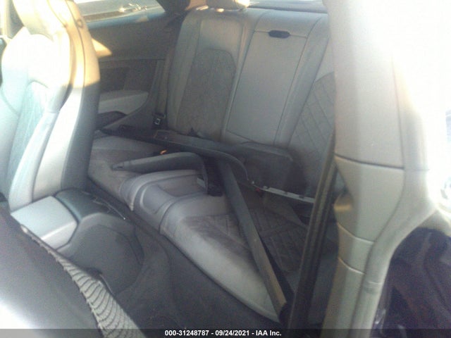 WAUP4AF51JA006233 Audi S5 Coupe Premium Plus