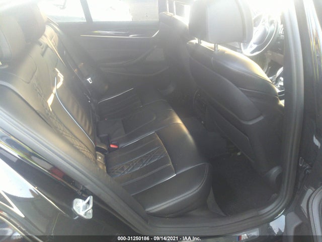 2018 BMW 5 Series, VIN: WBAJB9C5XJG463750