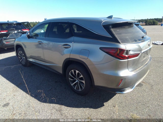 2020 Lexus RX, VIN: JTJHZKFA7L2026895