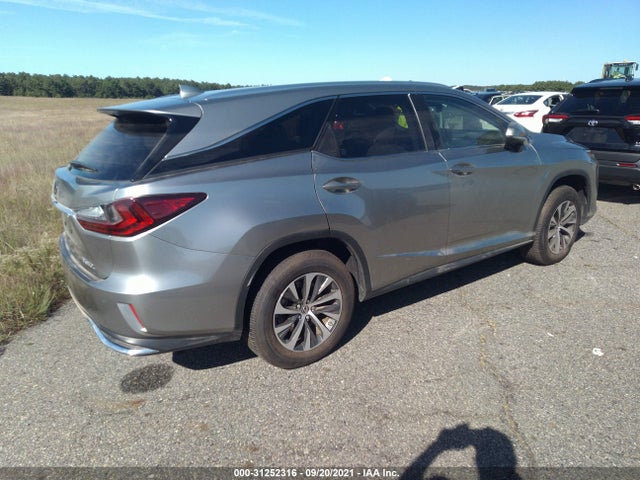 2020 Lexus RX, VIN: JTJHZKFA7L2026895