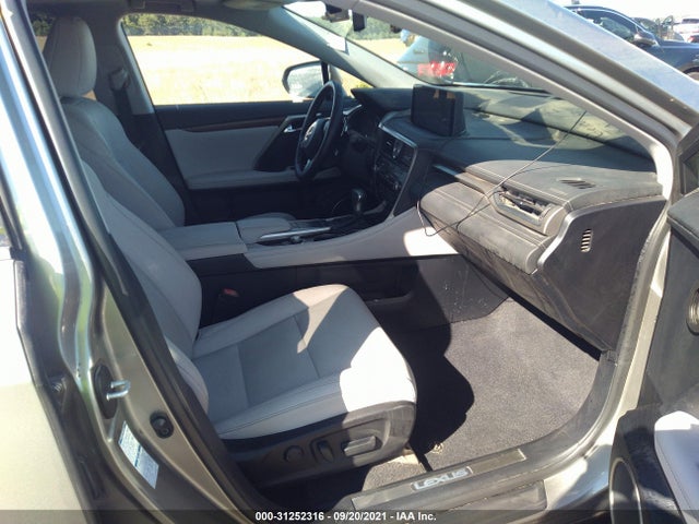 2020 Lexus RX, VIN: JTJHZKFA7L2026895