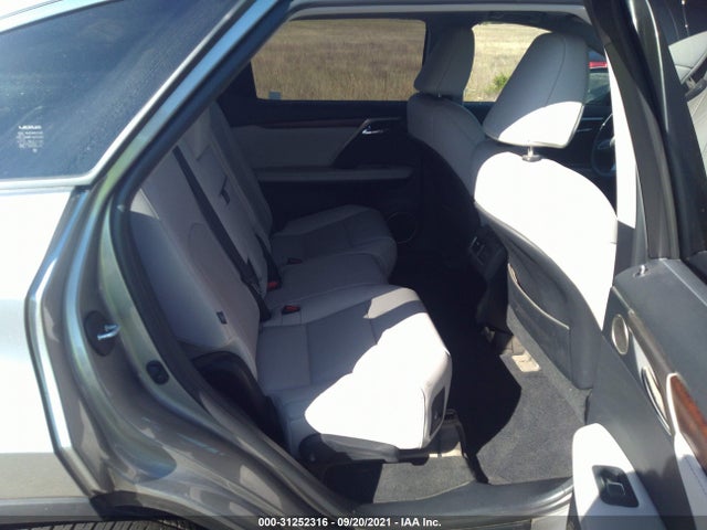 2020 Lexus RX, VIN: JTJHZKFA7L2026895
