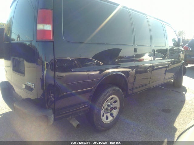 2014 GMC Savana, VIN: 1GTS7AFX9E1170776