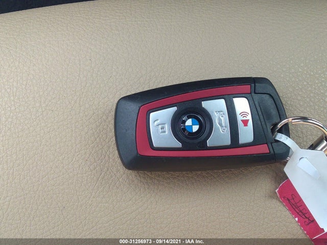 BMW 4 Series 430i Xdrive 2017 WBA4R9C53HK680993 Image 11