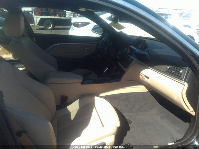 BMW 4 Series 430i Xdrive 2017 WBA4R9C53HK680993 Image 5