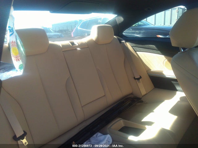 BMW 4 Series 430i Xdrive 2017 WBA4R9C53HK680993 Image 8