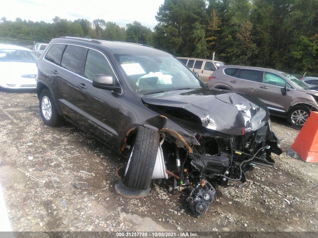 2020 Jeep Grand Cherokee, VIN: 1C4RJFAGXLC174289