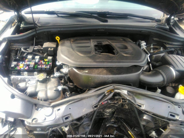 Jeep Grand Cherokee Laredo E 2020 1C4RJFAGXLC174289 Image 10
