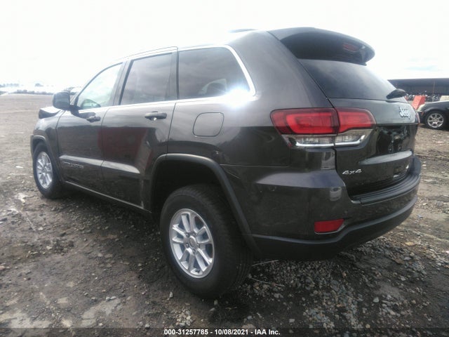 Jeep Grand Cherokee Laredo E 2020 1C4RJFAGXLC174289 Image 3