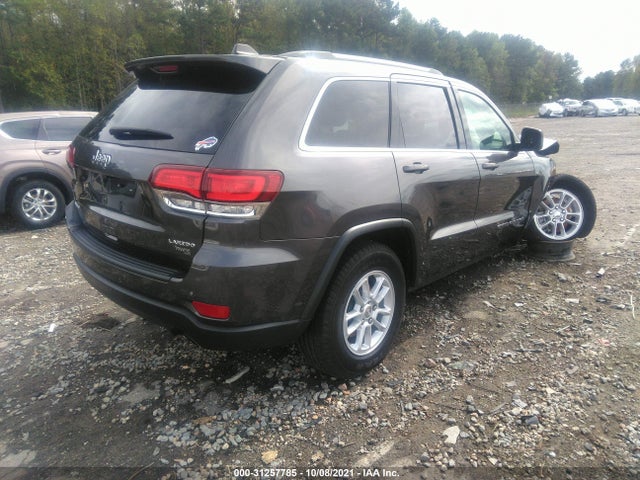 Jeep Grand Cherokee Laredo E 2020 1C4RJFAGXLC174289 Image 4