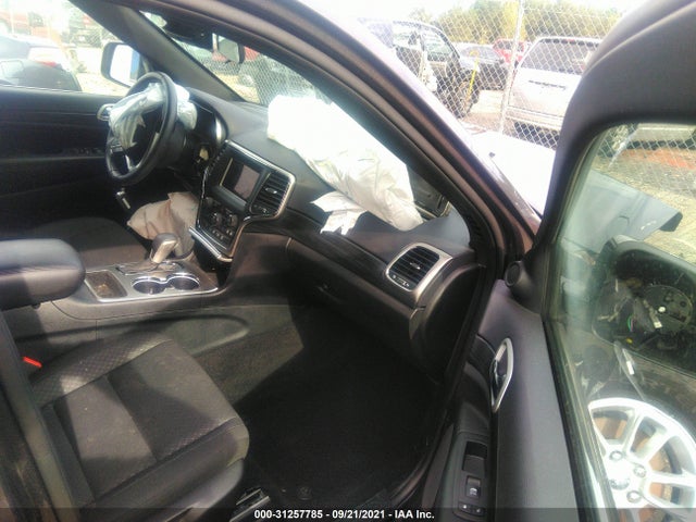 Jeep Grand Cherokee Laredo E 2020 1C4RJFAGXLC174289 Image 5
