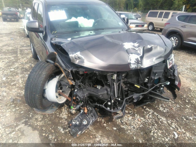 Jeep Grand Cherokee Laredo E 2020 1C4RJFAGXLC174289 Image 6