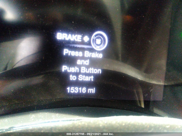 Jeep Grand Cherokee Laredo E 2020 1C4RJFAGXLC174289 Image 7