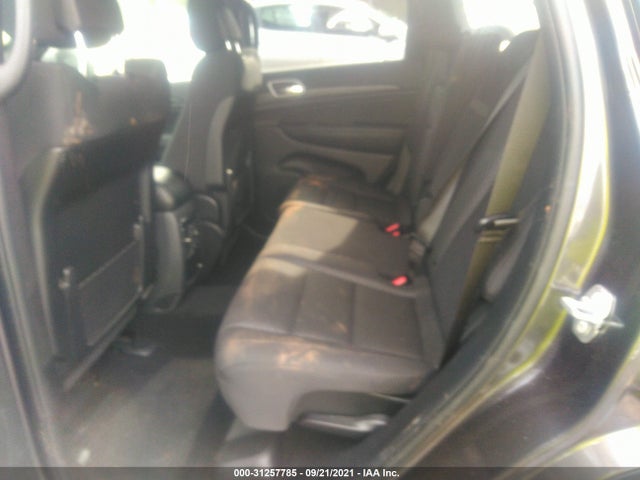 Jeep Grand Cherokee Laredo E 2020 1C4RJFAGXLC174289 Image 8