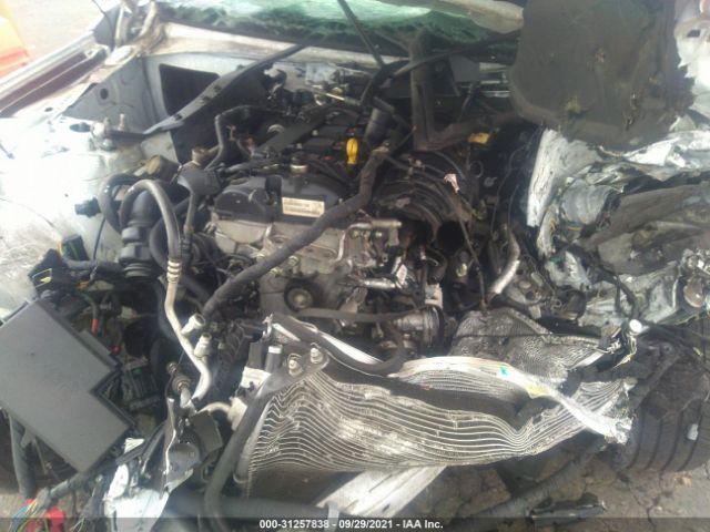 1FA6P8TH6F5377097 Ford Mustang Ecoboost