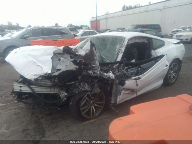1FA6P8TH6F5377097 Ford Mustang Ecoboost